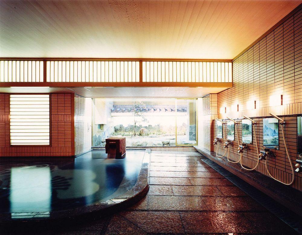 Miyajima Hotel Makoto Itsukushima Экстерьер фото