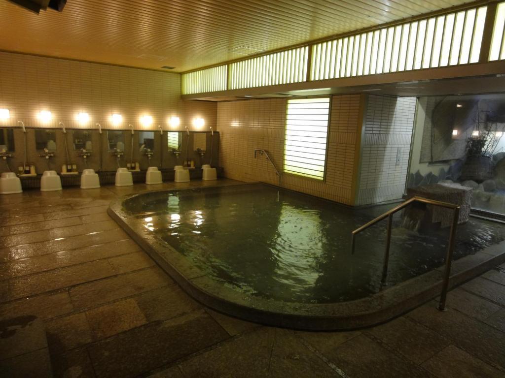 Miyajima Hotel Makoto Itsukushima Экстерьер фото