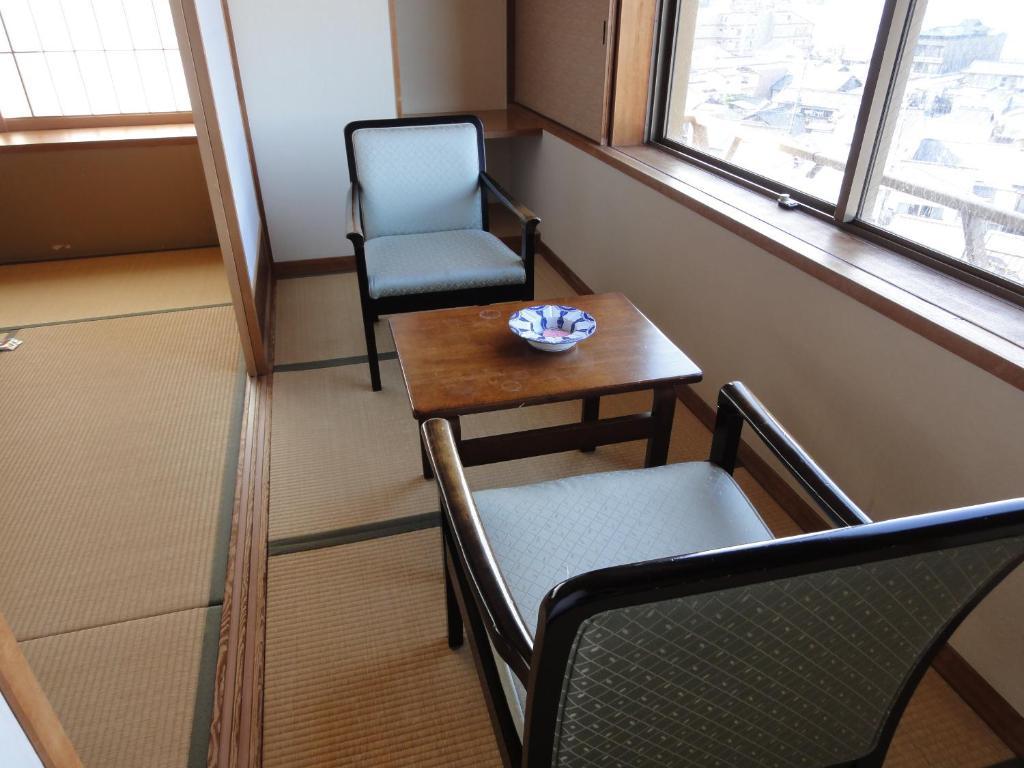 Miyajima Hotel Makoto Itsukushima Экстерьер фото